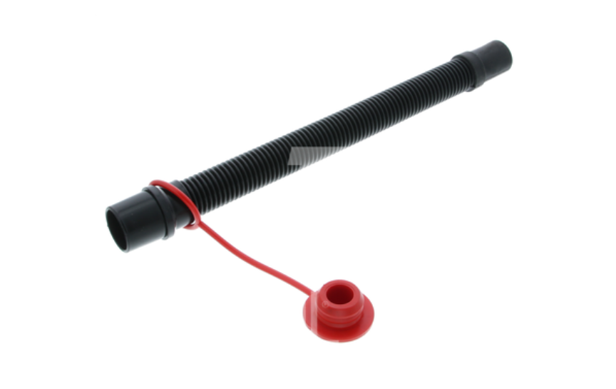 Wąż spustowy do Numatic TT/TTB 1840 303997