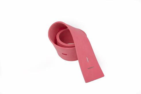 Nilfisk Guma zbieraka tył 33