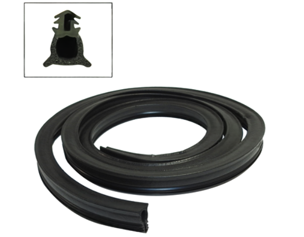 USZCZELKA ZBIORNIKA Nilfisk SC 3500 , Viper AS 5160, Viper AS 430 / AS 510 VF90504