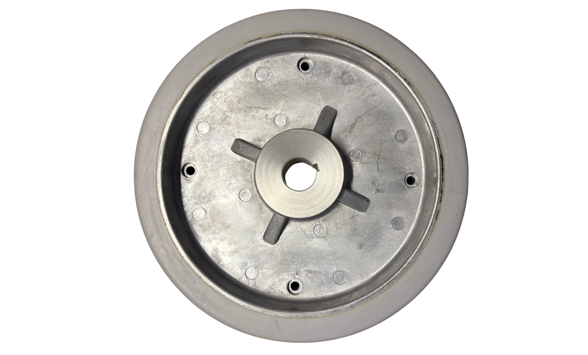 Koło jezdne nilfisk sc530 z napędem VS13710