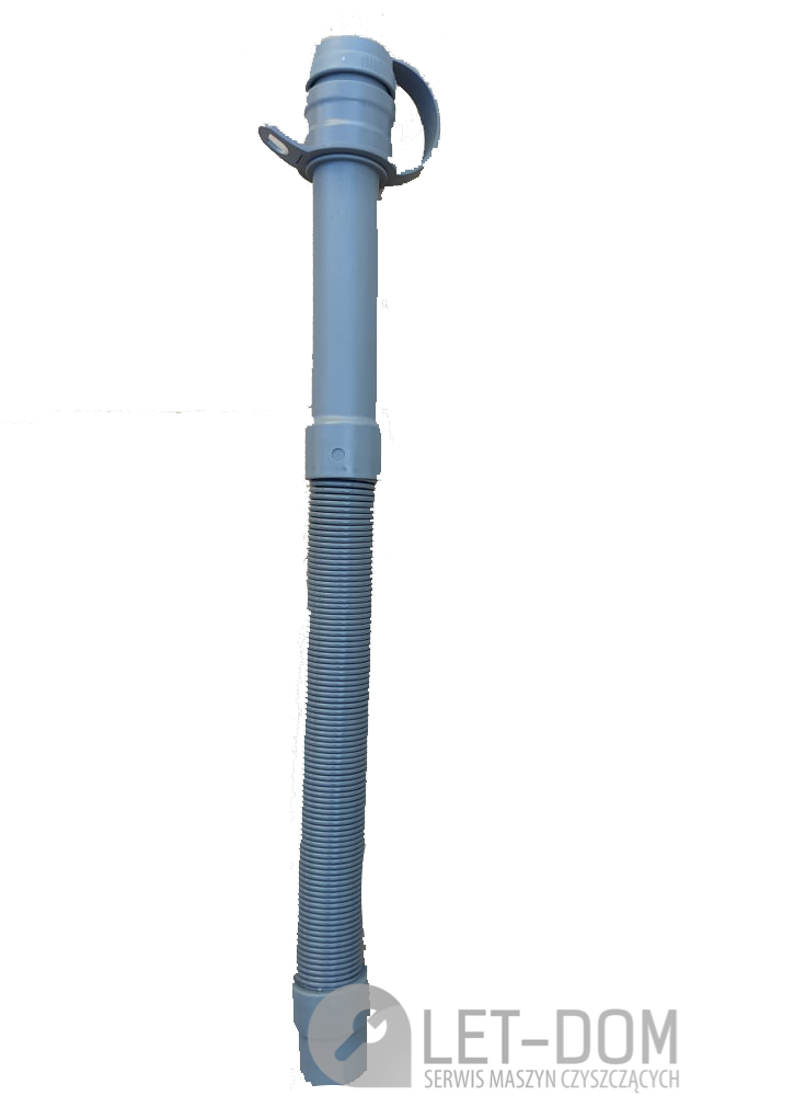 Wąż spustowy Nilfisk SC 450 SC 530 Numatic TTV 678 VS13602