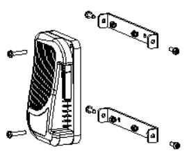 Sterownik jazdy VIPER AS 710 VR12404