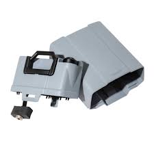 Nilfisk Zbiornik wody zebranej szary 107413513