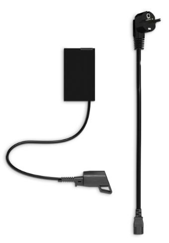 Nilfisk Ładowarka baterii li-ion 24v 5a eu kpl. 58002031