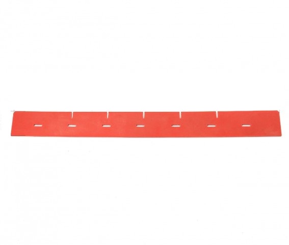 Guma przednia listwy prostej IPC CT-5 MPVR12307