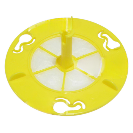 Filtr silnika ssącego taski swingo 350 455 4126089