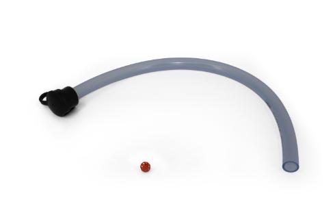 Wąż spustowy wody czystej nilfisk sc 401 kpl 9100002431