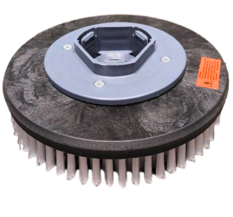 Szczotka 11'' Taski Swingo 955 1255 2100 990189