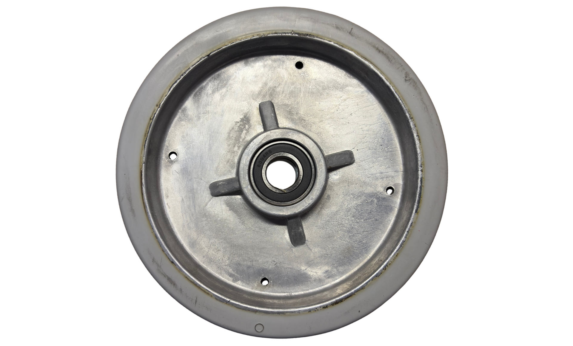 Koło jezdne nilfisk sc530 bez napędu VS13709