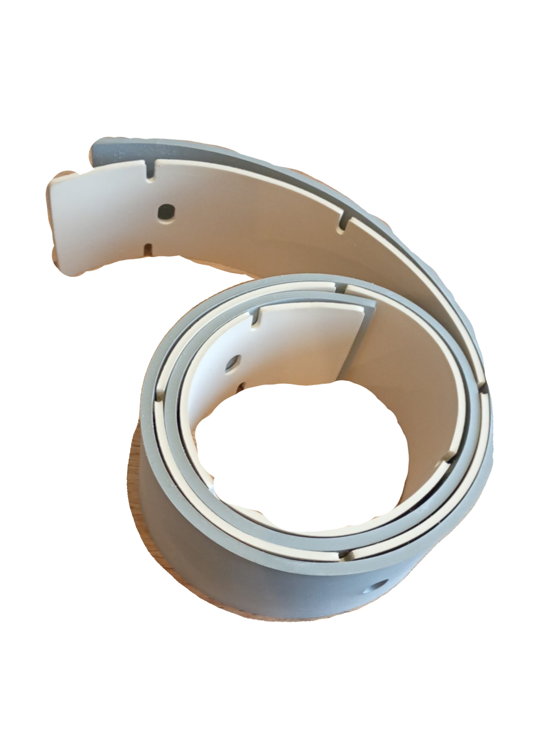 Gumy ssawy komplet columbus 20620531