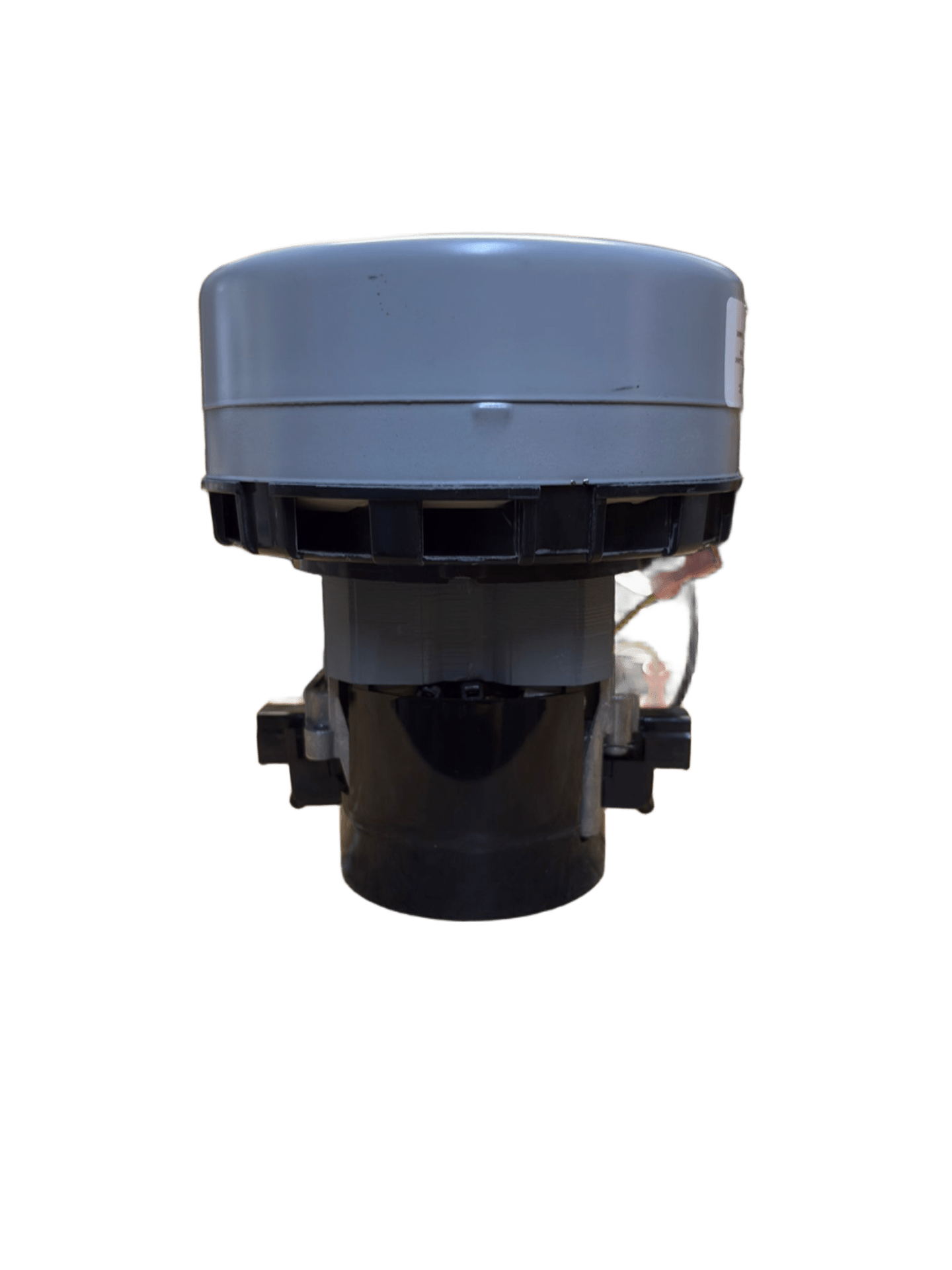 Silnik ssący 24v, 2turbinowy, obwód ametek 491w 119758-18