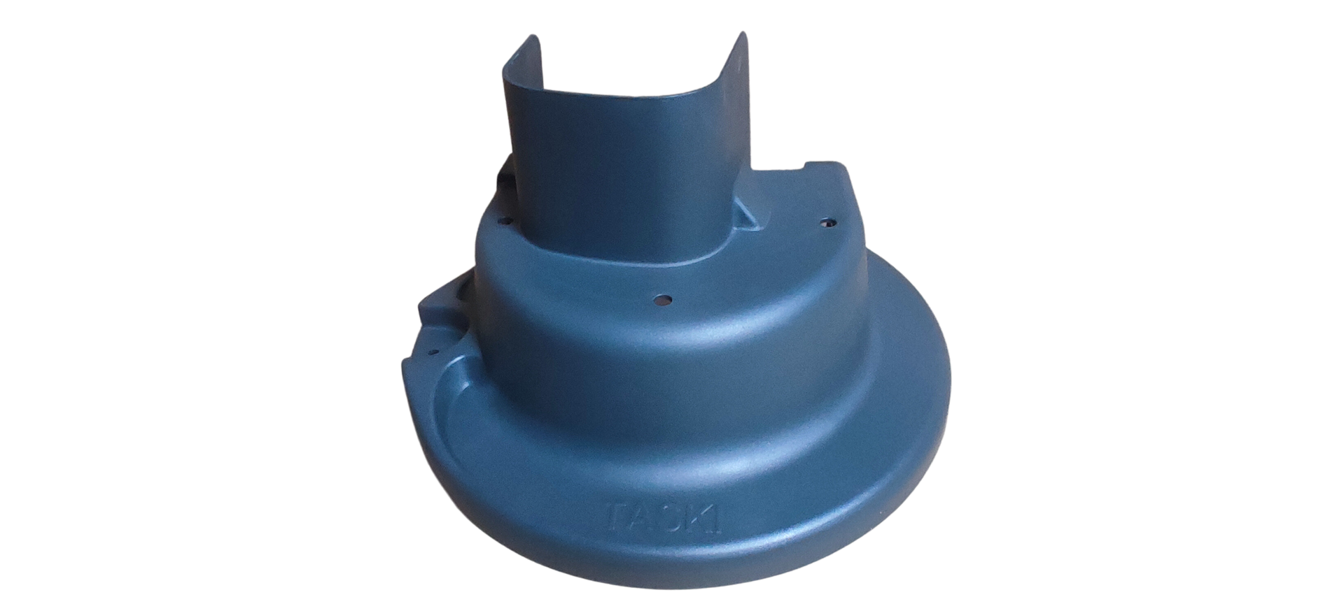 Osłona szczotki Taski Swingo 455/755 4122899