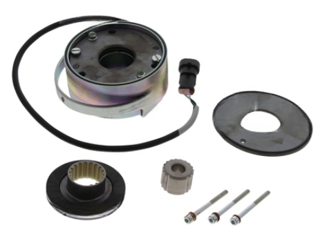 Hamulec elektryczny VIPER AS 710 850 ELEKTROHAMULEC SILNIKA NAPĘDOWEGO VR11205