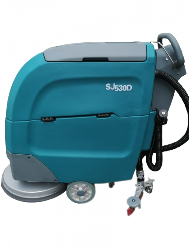 Automat SJ-530D z trakcją