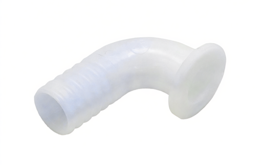 Króciec kolankowy gansow ct30 MPVR5831