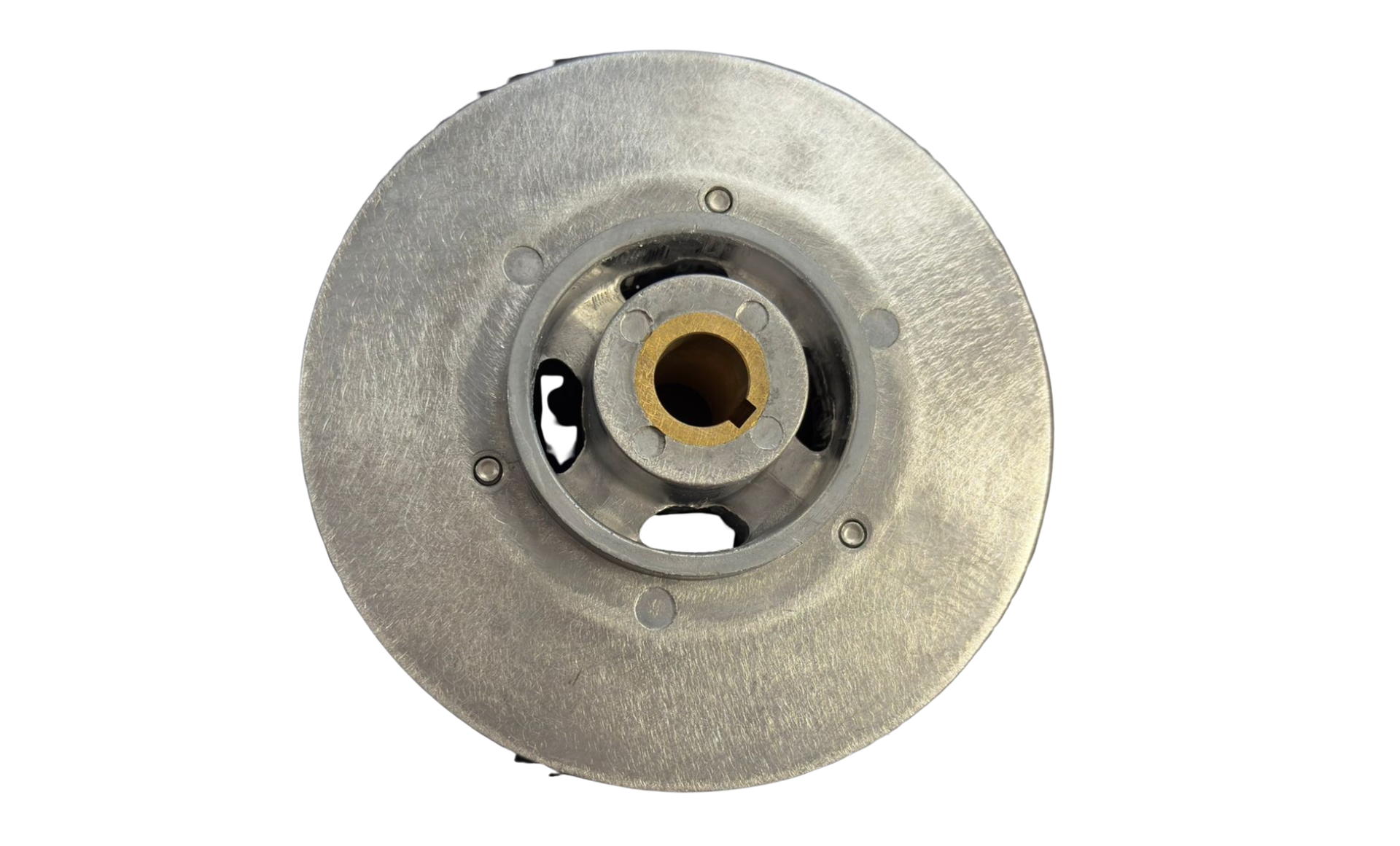 Piasta zabierak szczotki nilfisk sc 530 / ba 531 kompletny VF85002