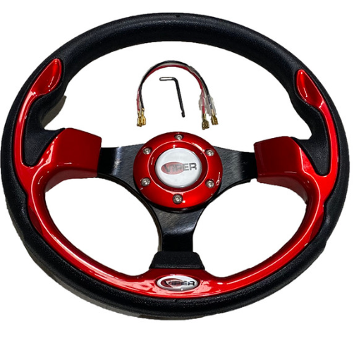 Kierownica Viper AS710R 850R VR10033