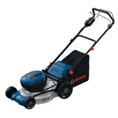 BOSCH Professional Kosiarka akumulatorowa GRA18V2-46SP 06008C8201