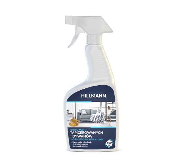 HILLMANN 500ml AGDTAP01