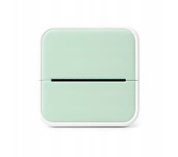 LoveInstant LI00467 Zielony