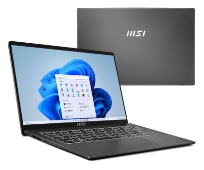 MSI Modern 15 Core 5-120U/32GB/512/Win11 F1MG-886PL_32GB_500SSD_W11
