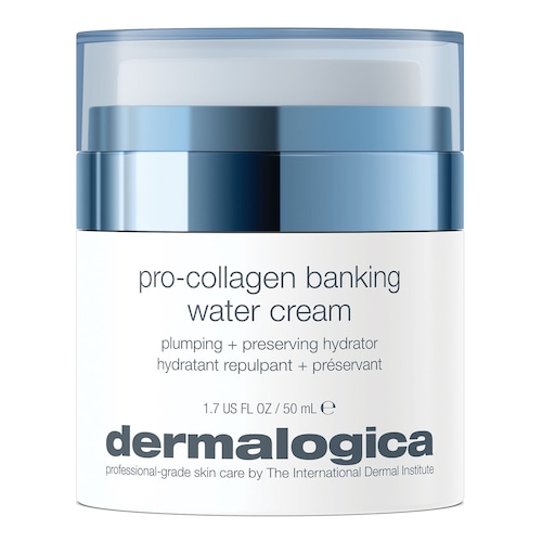 Dermalogica - Pro Collagen Banking Water Cream - Krem - Daily Skin Health Pc Banking Water Cream - Dla Kobiet