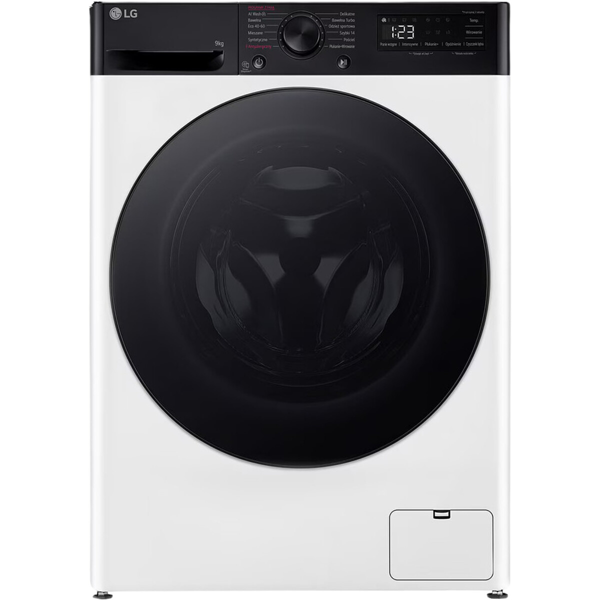 LG F2W8S50YH