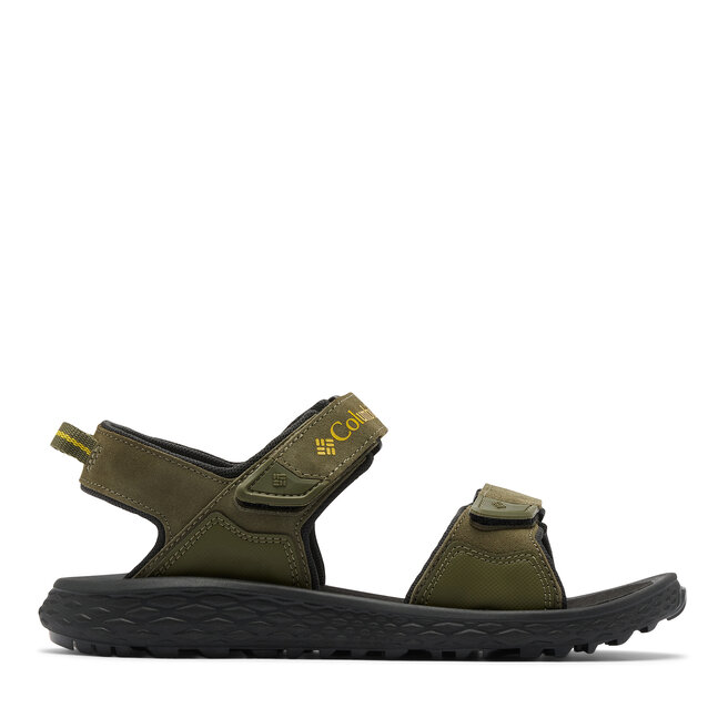 Sandały Columbia 2121561 Khaki