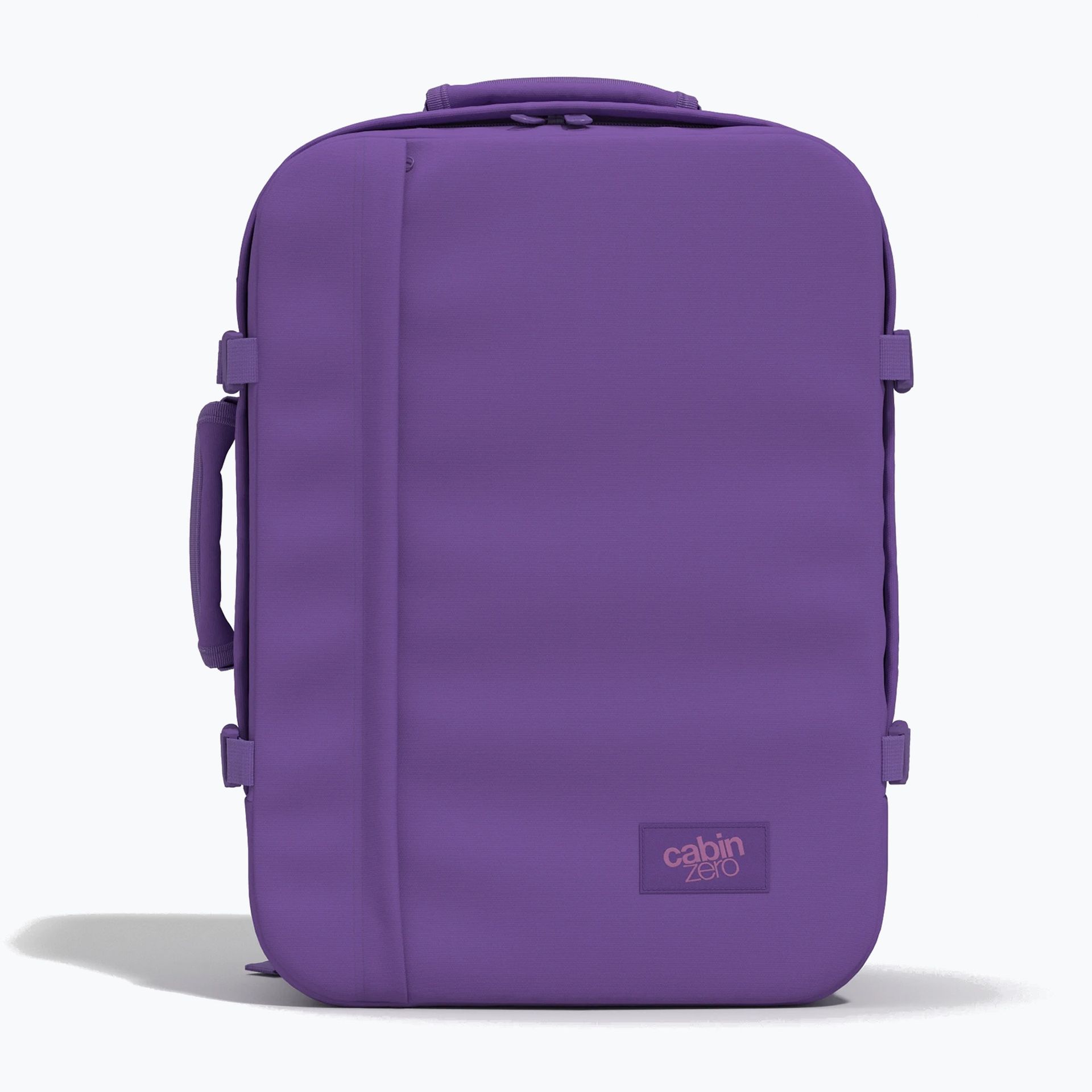 Plecak turystyczny CabinZero Classic 44 l lavender dream WYSYŁKA W 24H 30 DNI NA ZWROT