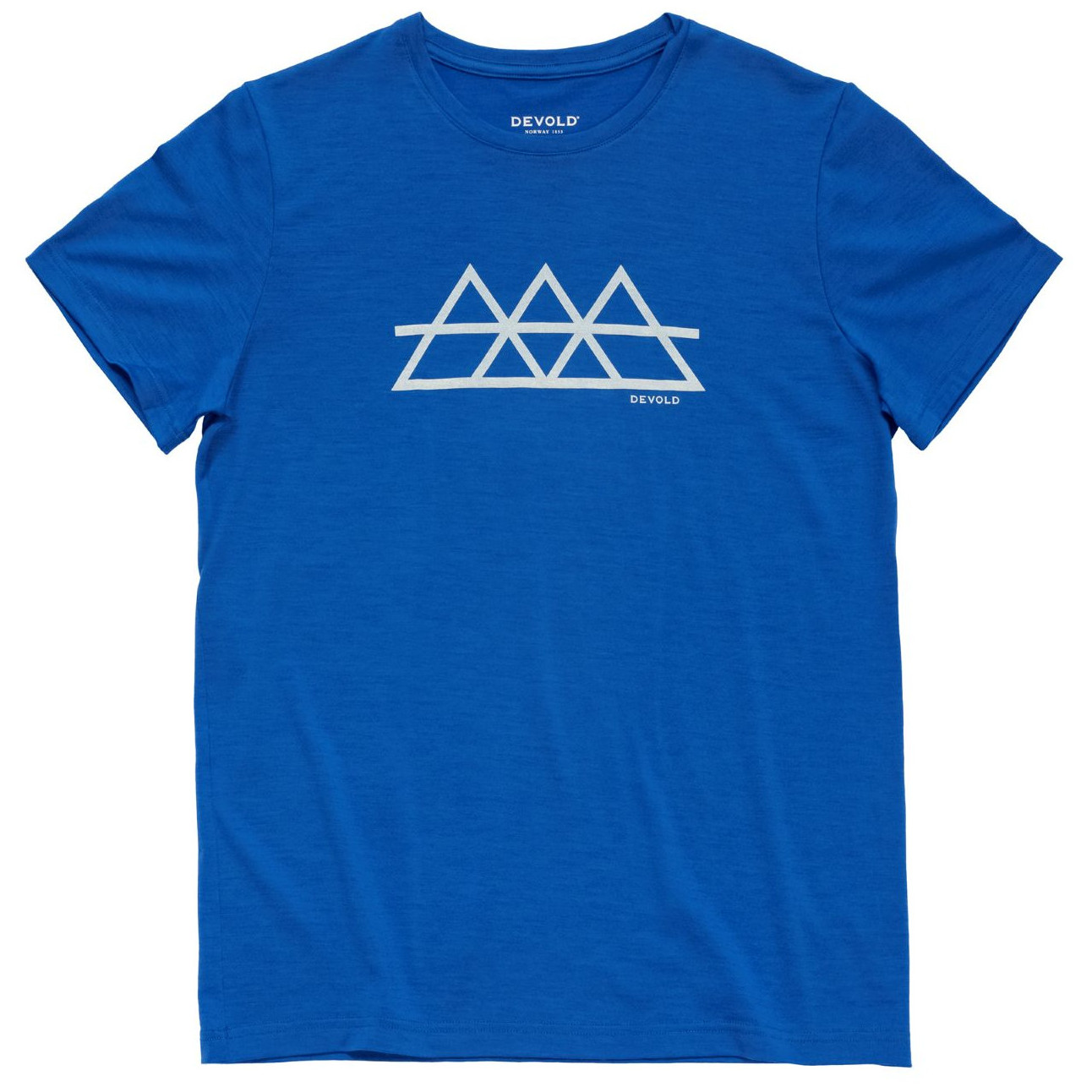 Koszulka męska Devold Classic 