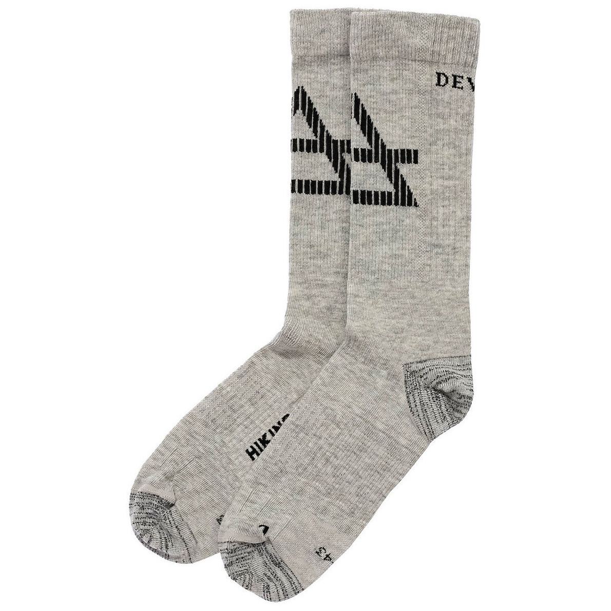 Skarpety Devold Hiking Merino Light Sock Rozmiar skarpet: 44-47 / Kolor: szary