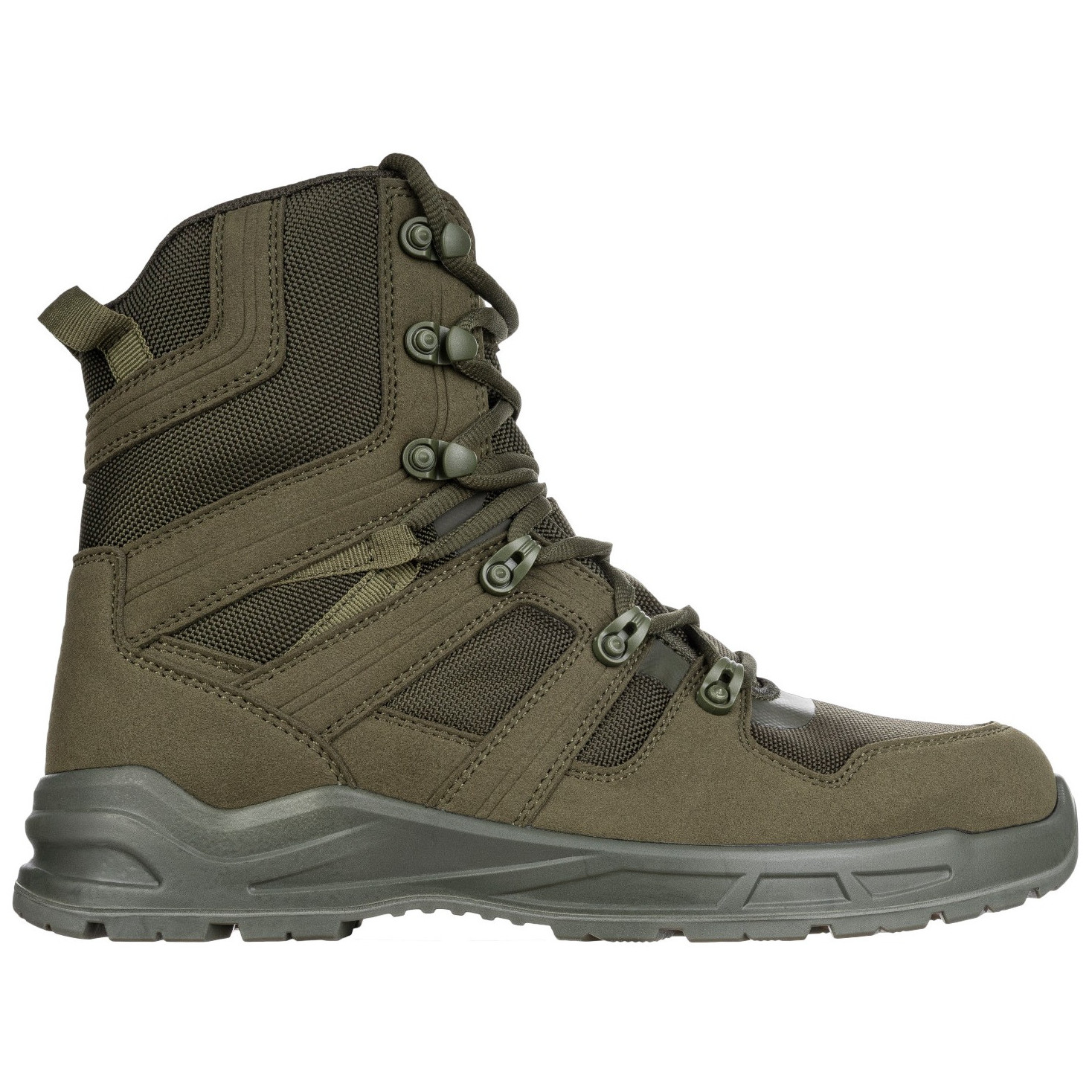 Buty Bennon CONDOR O2 NM Boot Rozmiar butów (UE): 42 / Kolor: khaki
