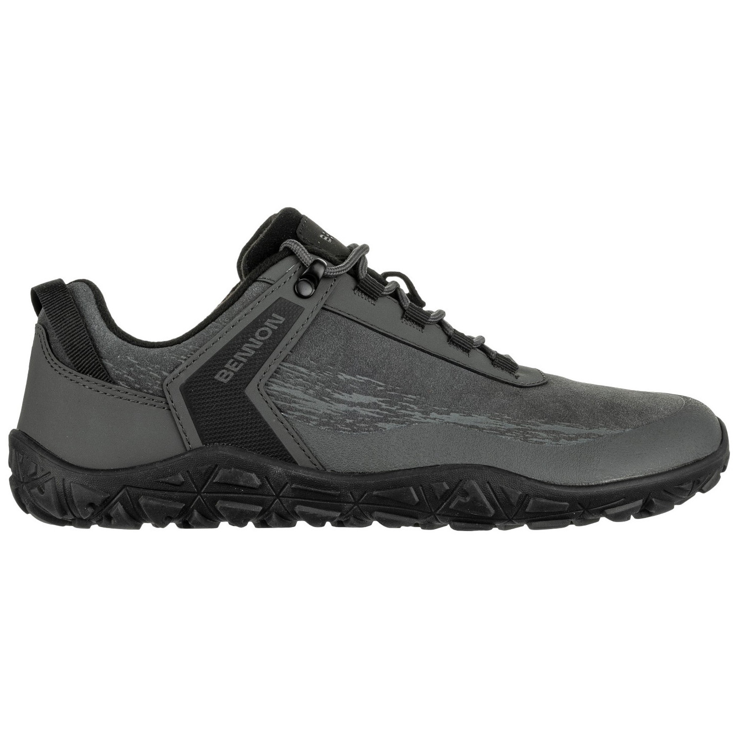 Buty Bennon Barefoot Outdoor Rozmiar butów (UE): 38 / Kolor: szary