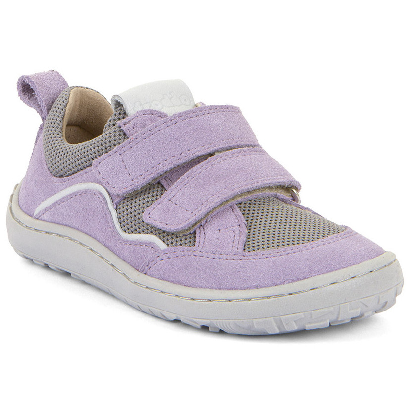 Dziecięce tenisówki Frodo Barefoot baze Lilac Rozmiar butów (UE): 30 / Kolor: fioletowy