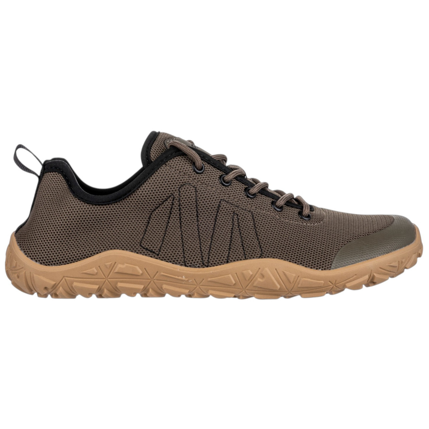 Buty Bennon Barefoot Breeze Rozmiar butów (UE): 44 / Kolor: khaki