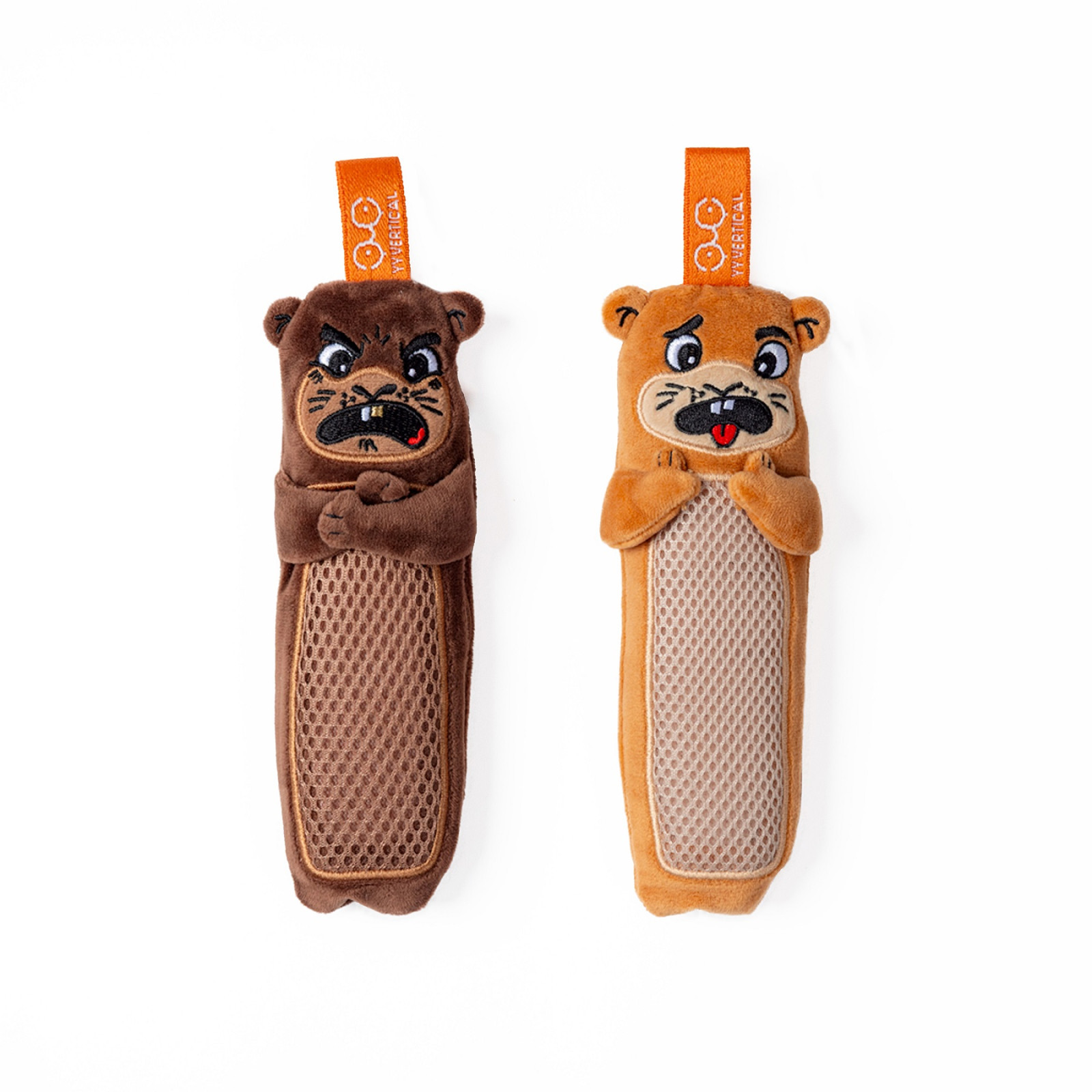 Odświeżacz YY VERTICAL Smell Stopper Kolor: brązowy
