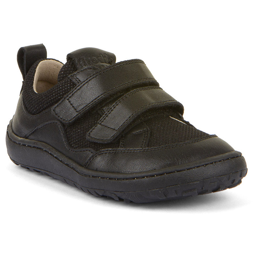 Dziecięce tenisówki Frodo Barefoot baze Black Rozmiar butów (UE): 31 / Kolor: czarny
