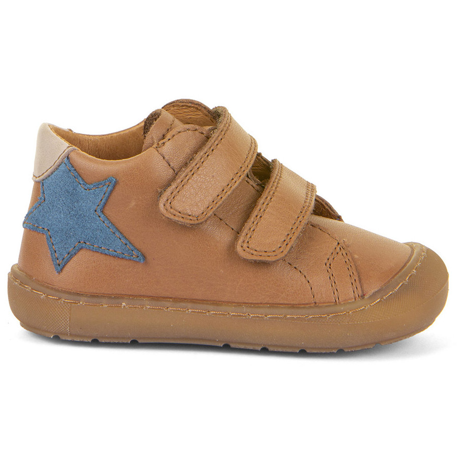 Buty dziecięce Frodo Ollie s star Cognac Rozmiar butów (UE): 26 / Kolor: beżowy
