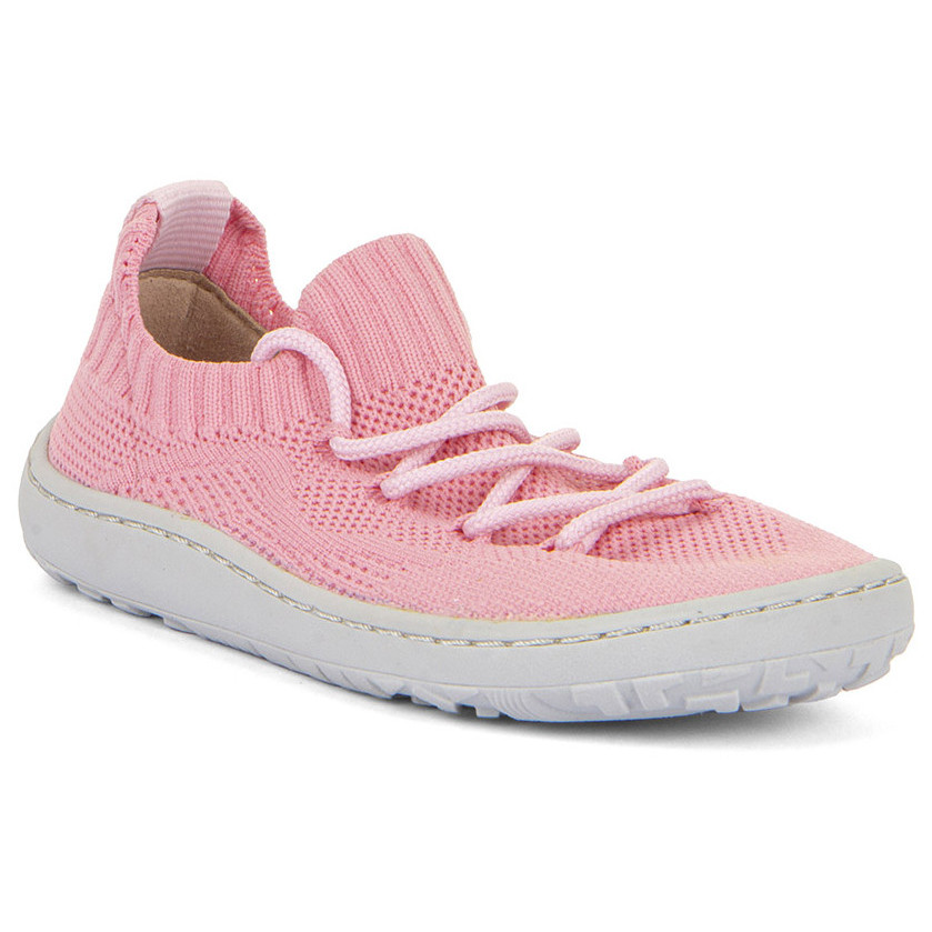 Dziecięce tenisówki Frodo Barefoot light Pink Rozmiar butów (UE): 30 / Kolor: różowy