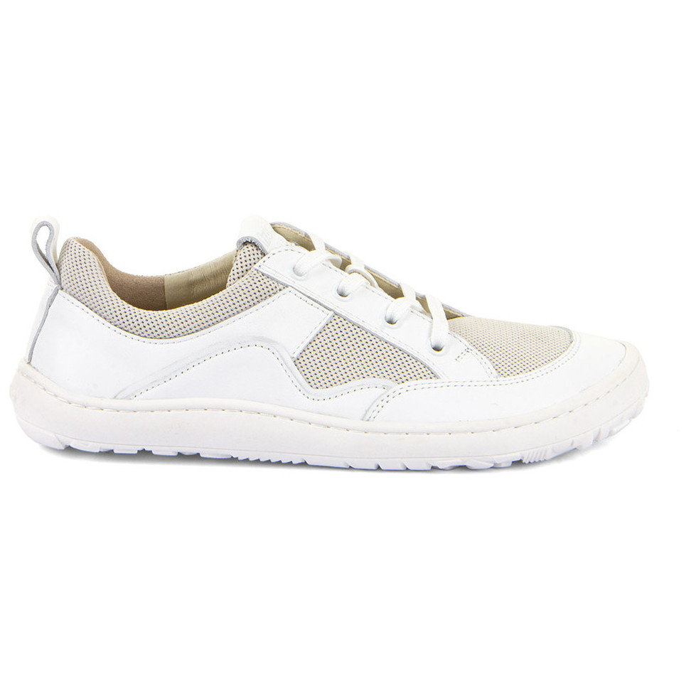 Buty damskie Frodo Barefoot geo-mi Rozmiar butów (UE): 41 / Kolor: biały