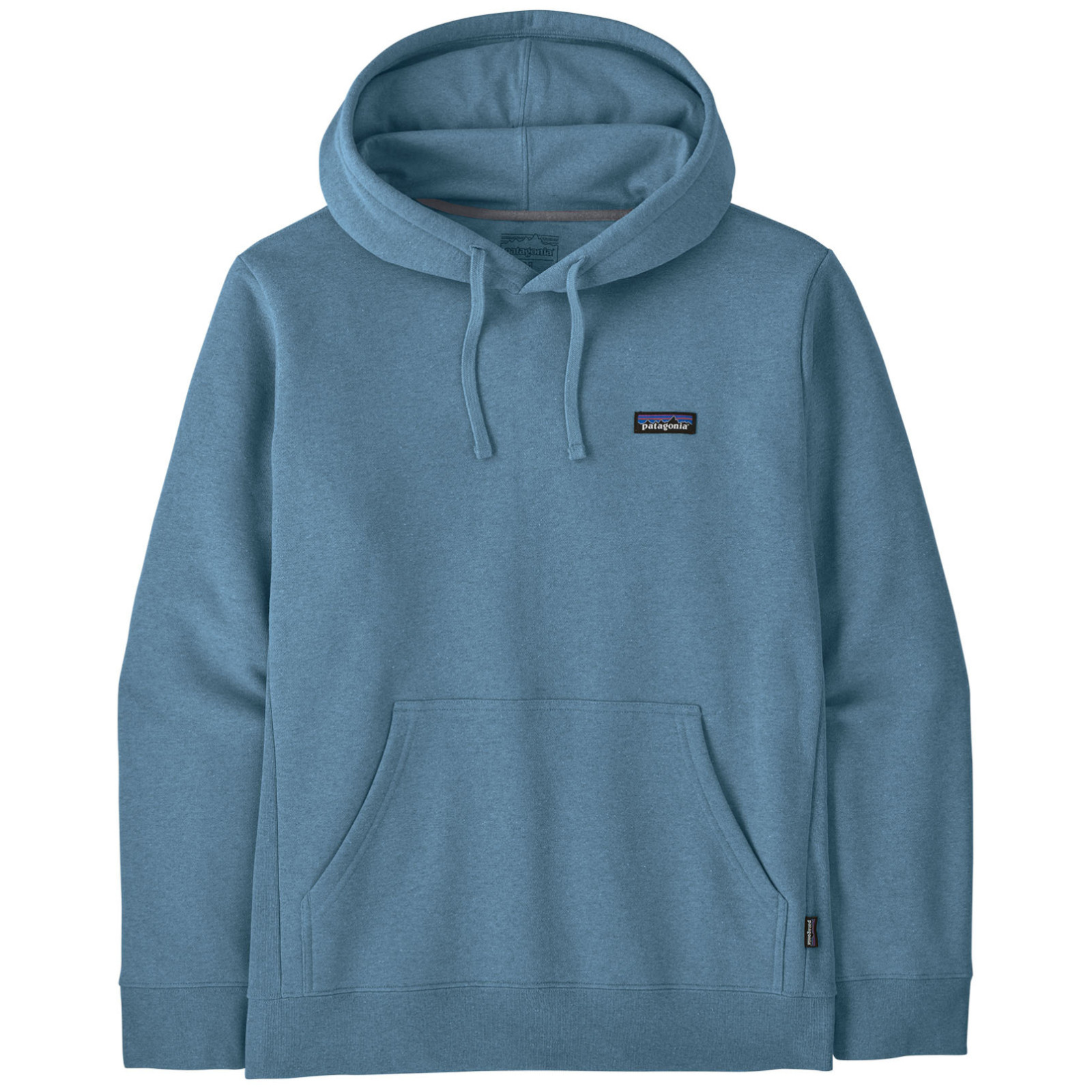 Męska bluza Patagonia P-6 Label Uprisal Hoody Rozmiar: L / Kolor: niebieski