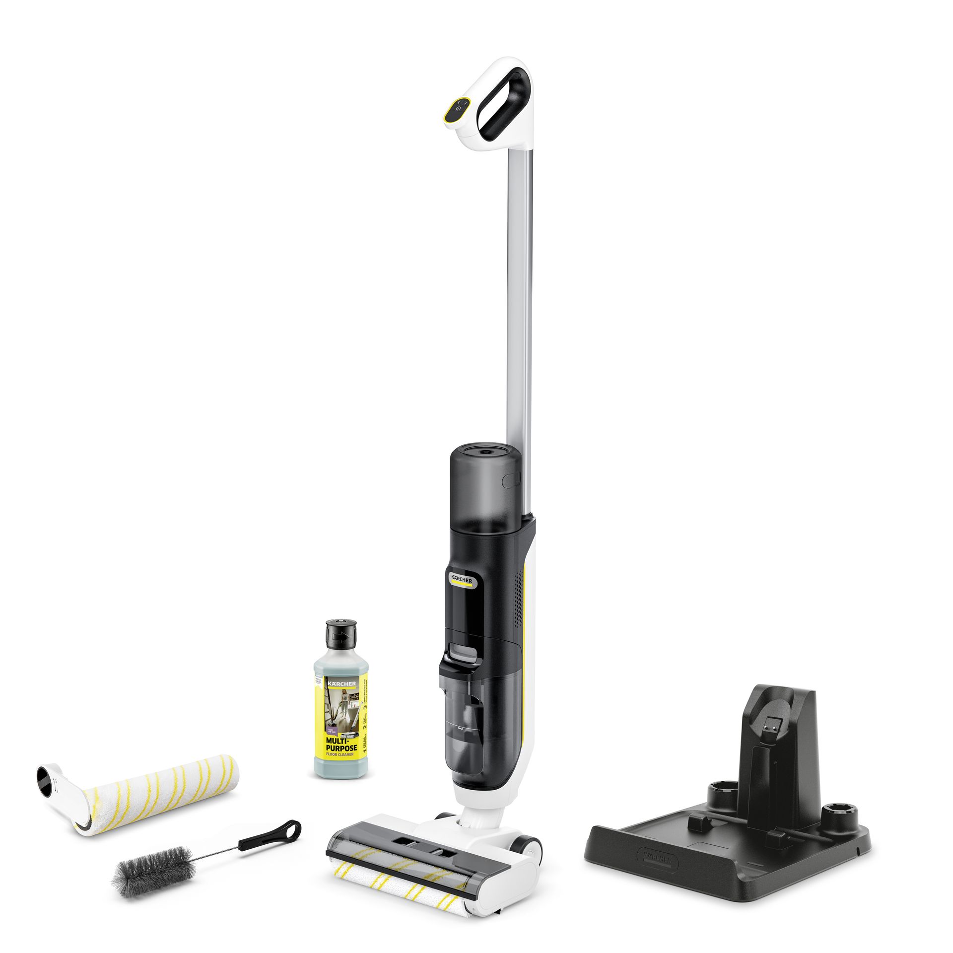 Karcher FCV 3 Extra+ - 1.056-126.0
