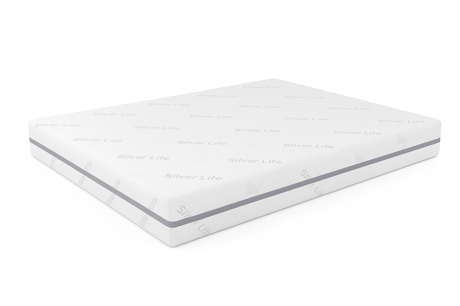 Materac RODOS nowoczesny komfort i wsparcie klasy premium - 160x200 cm
