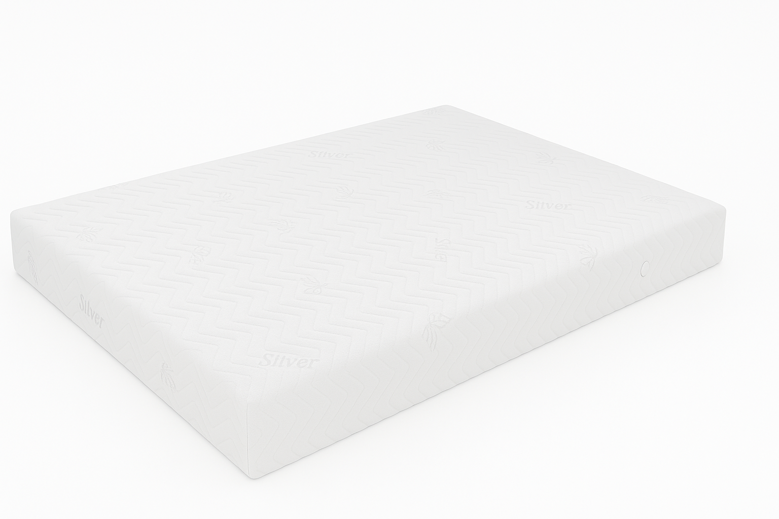 Materac KRETA PREMIUM wyjątkowa trwałość i twarde podparcie dla zdrowego snu - 80x200 cm