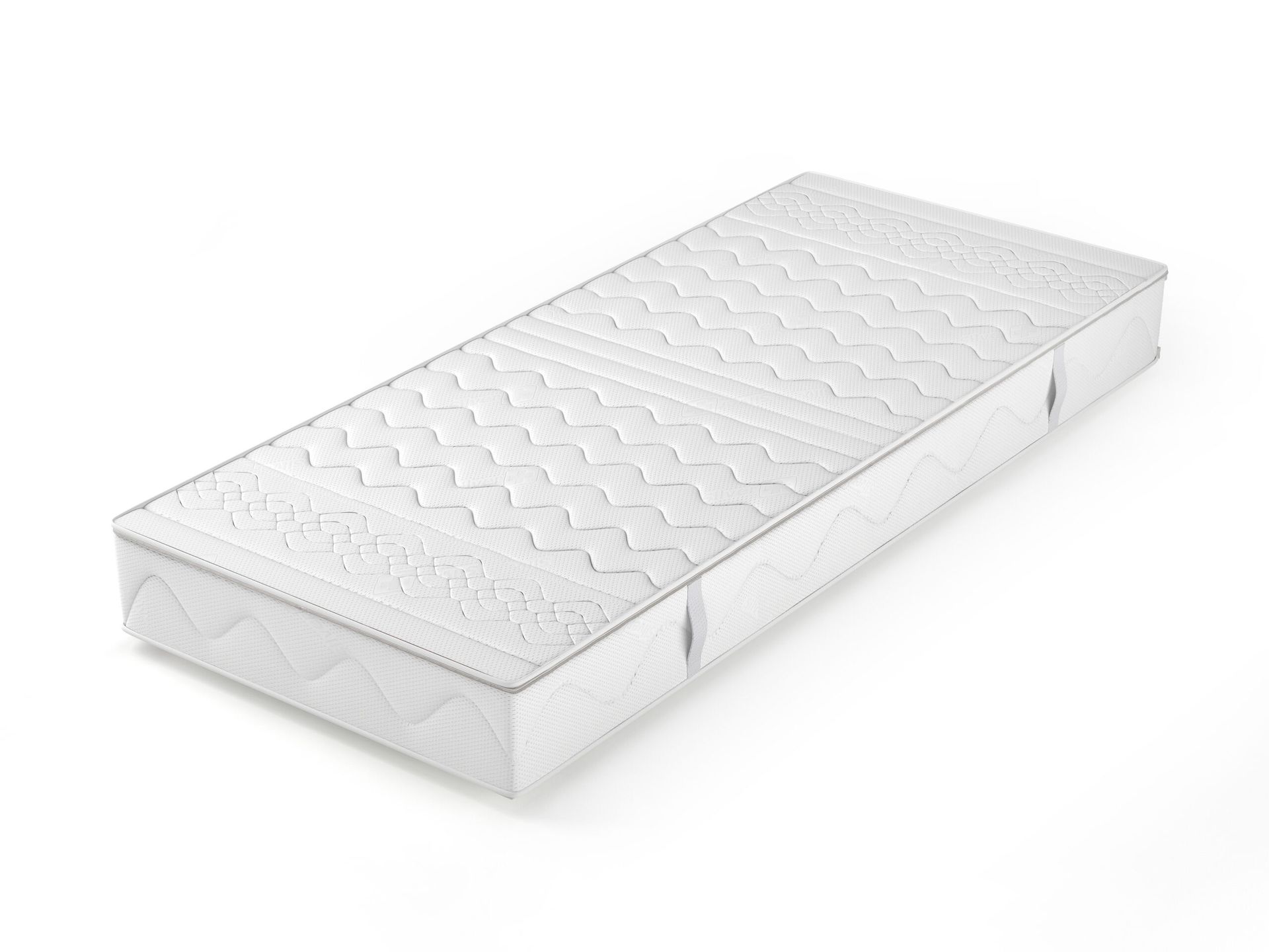 Materac piankowy PASADENA, wiele rozmiarów - 90x200 cm