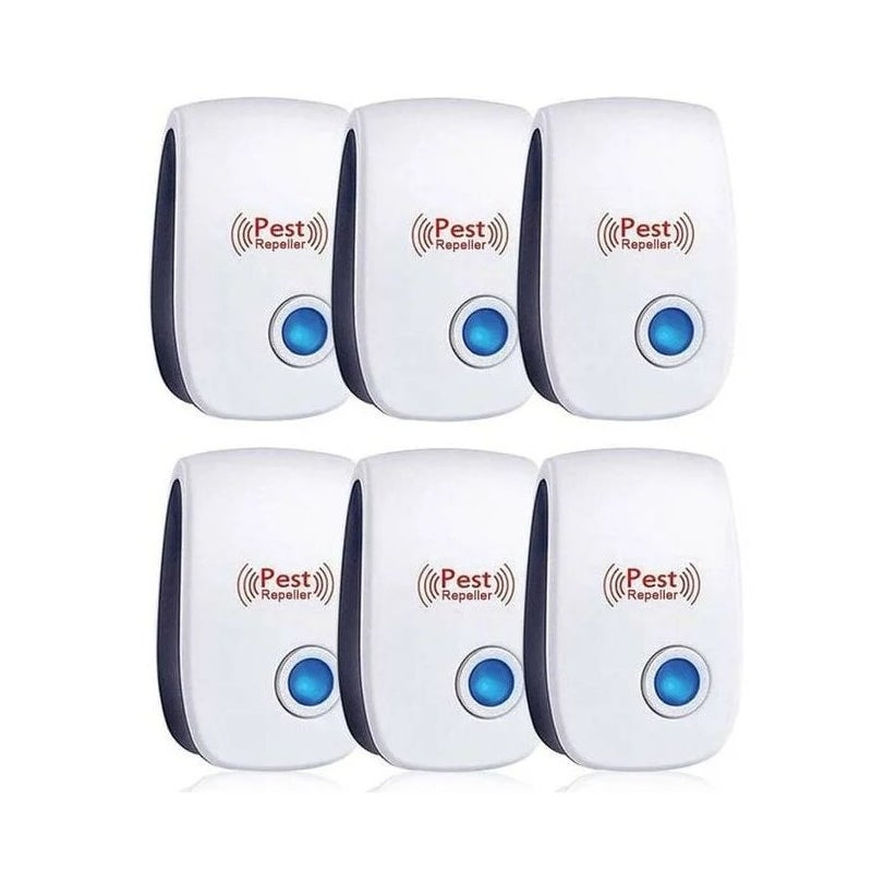 (4 sztuki) Solarny ultradźwiękowy odstraszacz kretów, Solarny ultradźwiękowy odstraszacz, Solarny odstraszacz kretów, Ultradźwiękowy odstraszacz węży