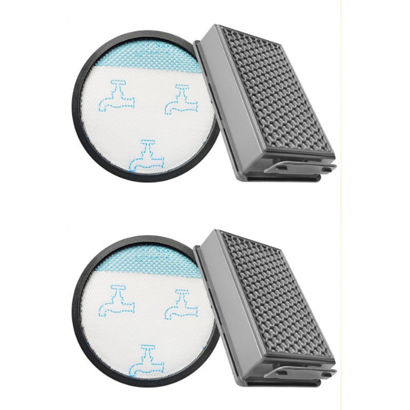 (2 sztuki) Filtr przedsilnikowy do odkurzaczy Dyson DC33 DC39 DC37 DC28C DC53 DC37 92341301