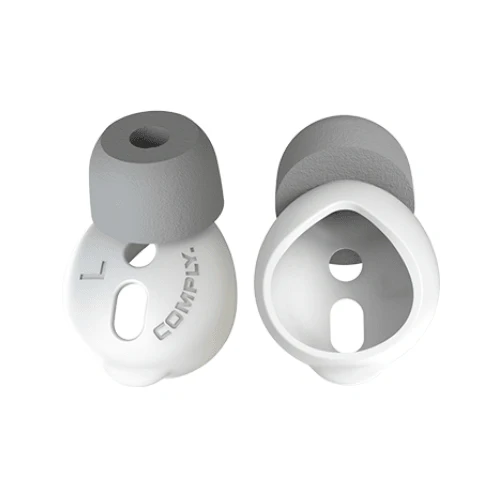 Hearing Components - Comply SoftCONNECT by Comply for AirPods 1st & 2nd Generation