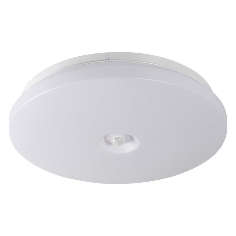Plafon okrągły LED FOGLER 24W 4000KK 1800lm tworzywo sztuczne biały wym:7x38x38cm IP20 Kanlux