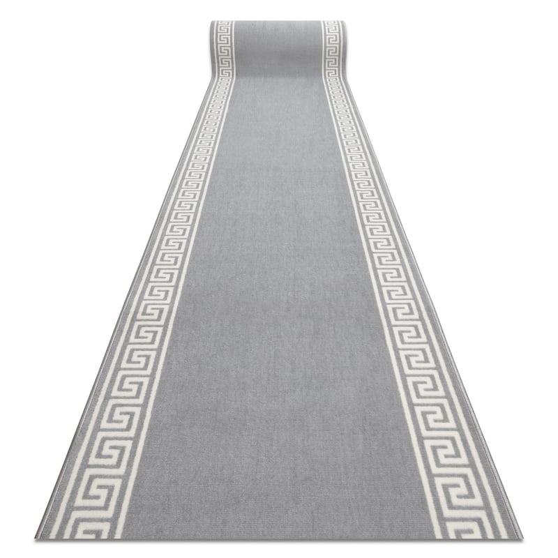 CHODNIK BCF MORAD Grek grecki szary 60 cm 60x180 cm